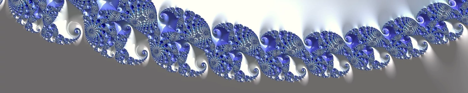 Komplexität, Dynamik, Struktur, Iteration